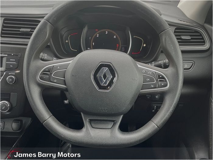 Renault KADJAR 2017