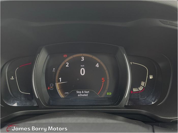 Renault KADJAR 2017