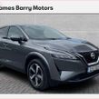 Nissan QASHQAI 2022