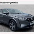 Nissan QASHQAI 2022