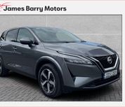 Nissan QASHQAI 2022