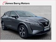 Nissan QASHQAI 2022