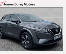 Nissan QASHQAI 2022