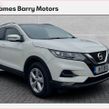 Nissan QASHQAI 2019