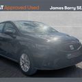 SEAT Ibiza 2026