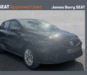 SEAT Ibiza 2026