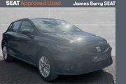 SEAT Ibiza 2026