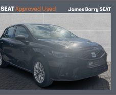 SEAT Ibiza 2026