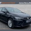 SEAT Ibiza 2026