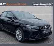 SEAT Ibiza 2026