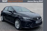 SEAT Ibiza 2026