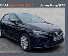 SEAT Ibiza 2026