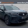 SEAT Arona 2026