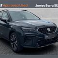 SEAT Arona 2026