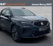 SEAT Arona 2026