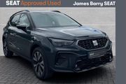 SEAT Arona 2026