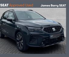 SEAT Arona 2026