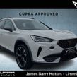 Cupra Formentor 2023