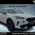 Cupra Formentor 2023