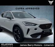 Cupra Formentor 2023