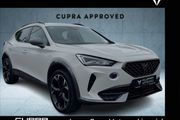 Cupra Formentor 2023