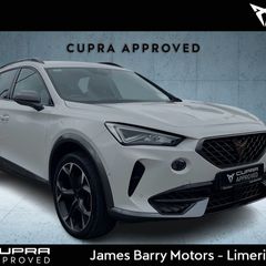 Cupra Formentor 2023
