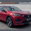 SEAT Tarraco 2022