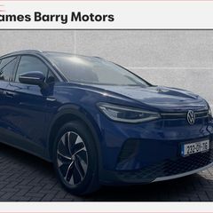 Volkswagen ID.4 2023
