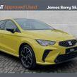 SEAT Ibiza 2026
