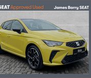 SEAT Ibiza 2026