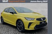 SEAT Ibiza 2026