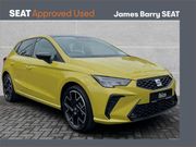 SEAT Ibiza 2026