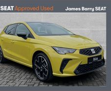 SEAT Ibiza 2026