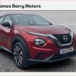 Nissan Juke 2024
