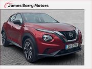 Nissan Juke 2024