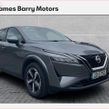 Nissan QASHQAI 2022