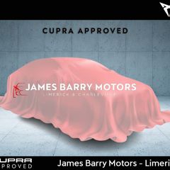 Cupra Born 2023