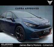 Cupra Born 2023