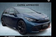 Cupra Born 2023