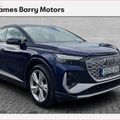 Audi E-Tron 2023