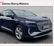Audi E-Tron 2023