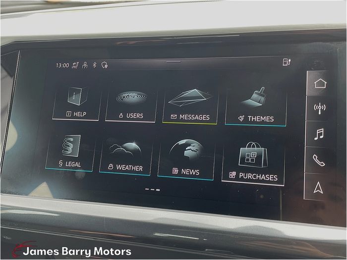 Audi Q4 E-tron 2023