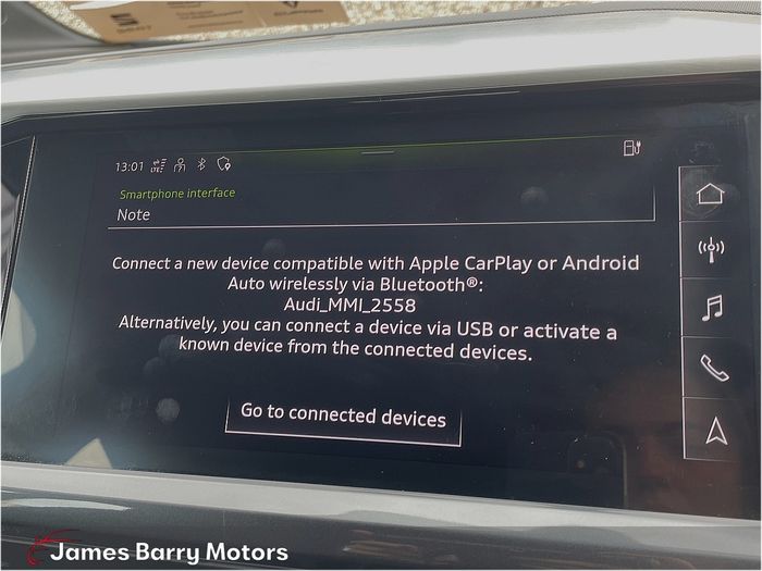 Audi Q4 E-tron 2023