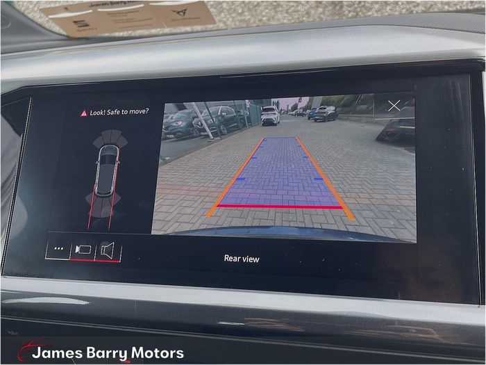 Audi Q4 E-tron 2023