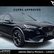 Cupra Formentor 2023