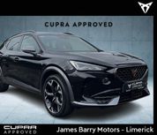 Cupra Formentor 2023