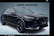 Cupra Formentor 2023