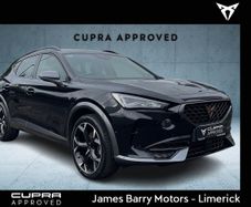 Cupra Formentor 2023