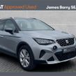 SEAT Arona 2023
