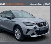 SEAT Arona 2023